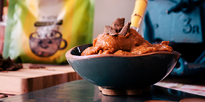 Receita: Doce de Leite com Canela